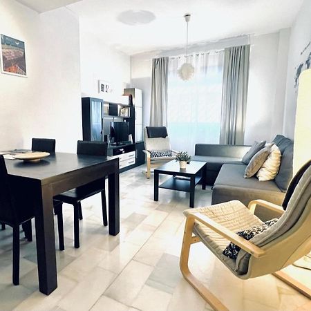 Apartamento Pintor Palomino Cordova Esterno foto