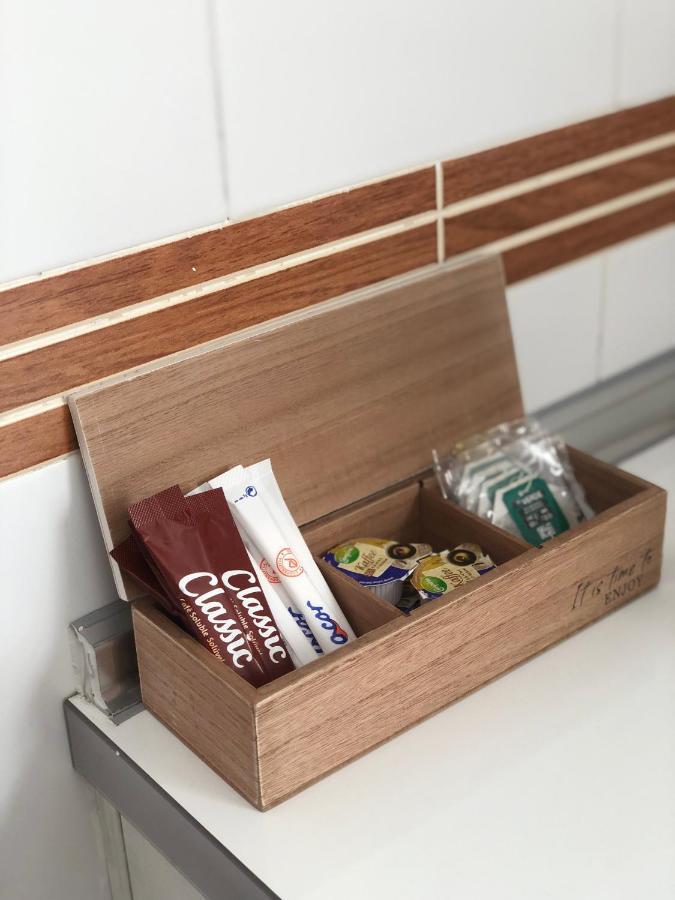 Apartamento Pintor Palomino Cordova Esterno foto